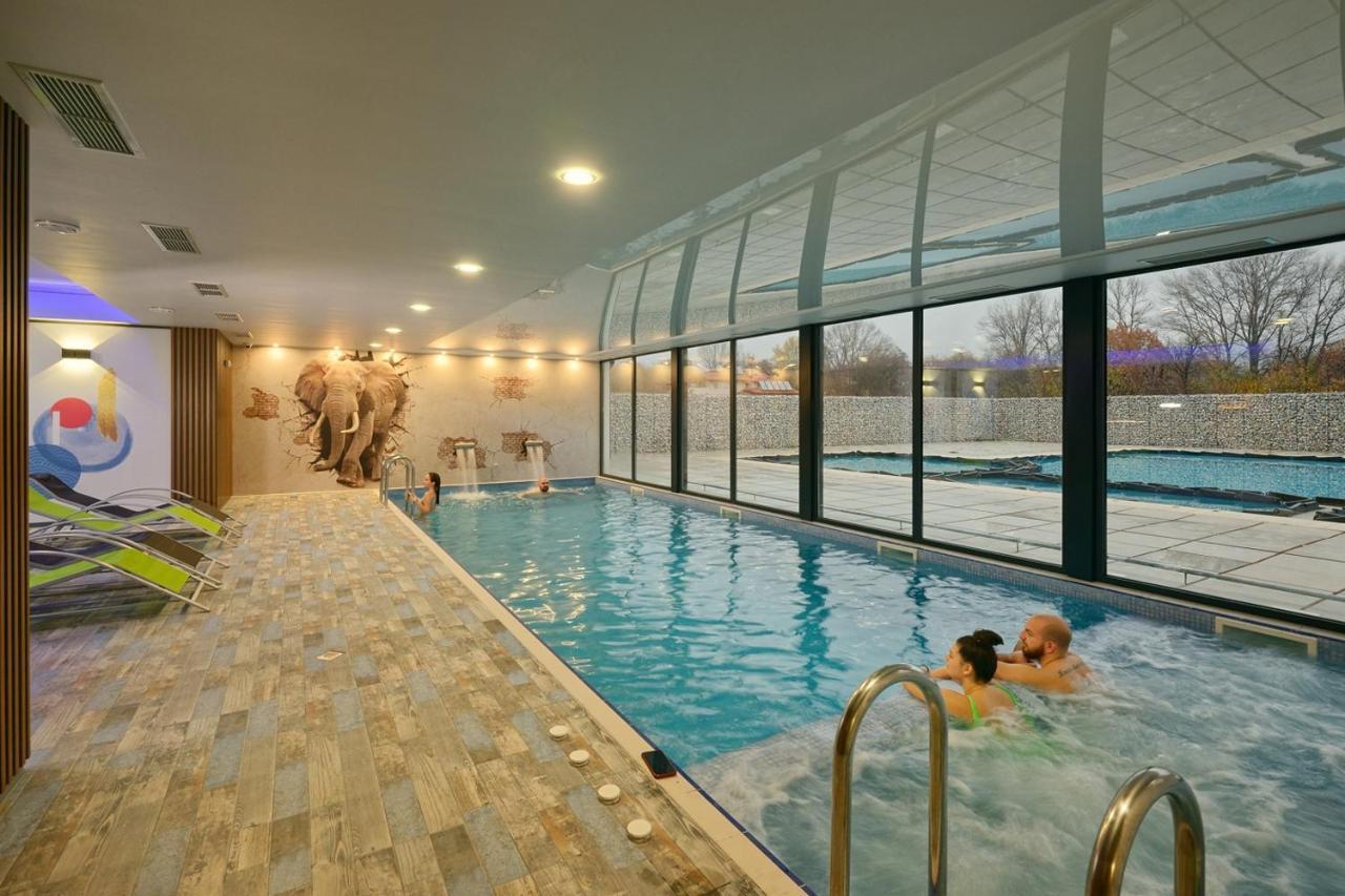 Hotel Hello Hissar Hiszarja Kültér fotó