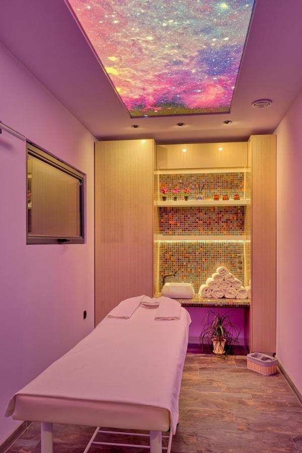 Hotel Hello Hissar Hiszarja Kültér fotó