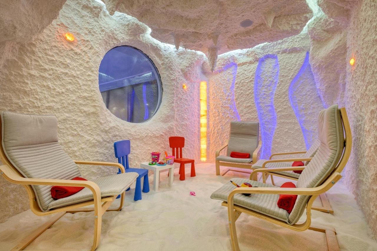 Hotel Hello Hissar Hiszarja Kültér fotó