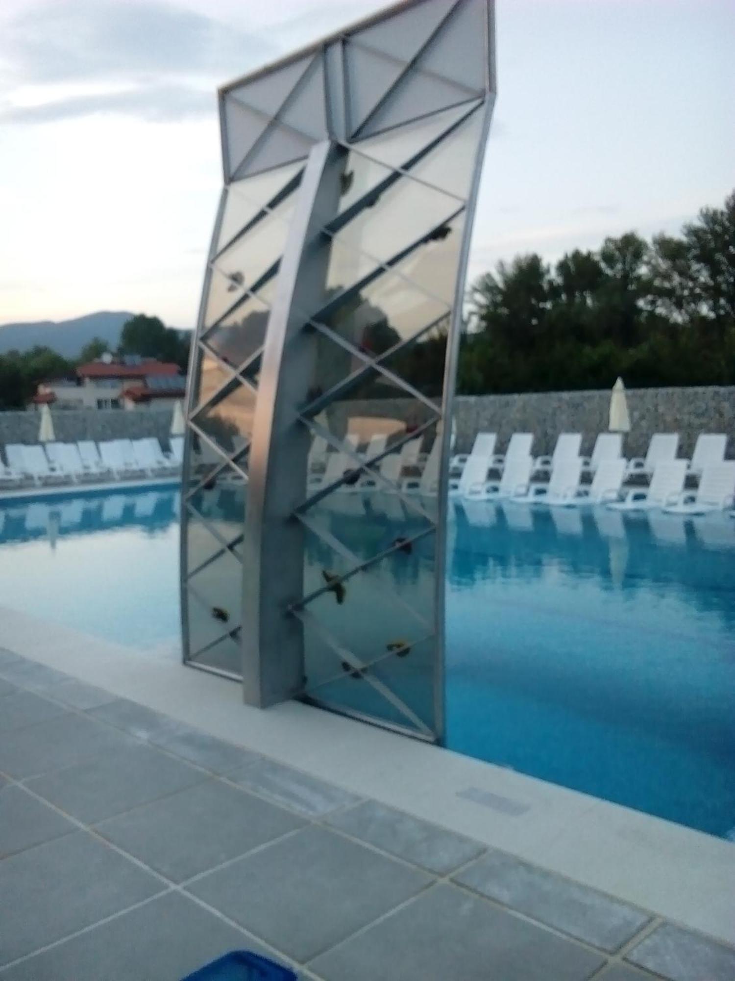 Hotel Hello Hissar Hiszarja Szoba fotó