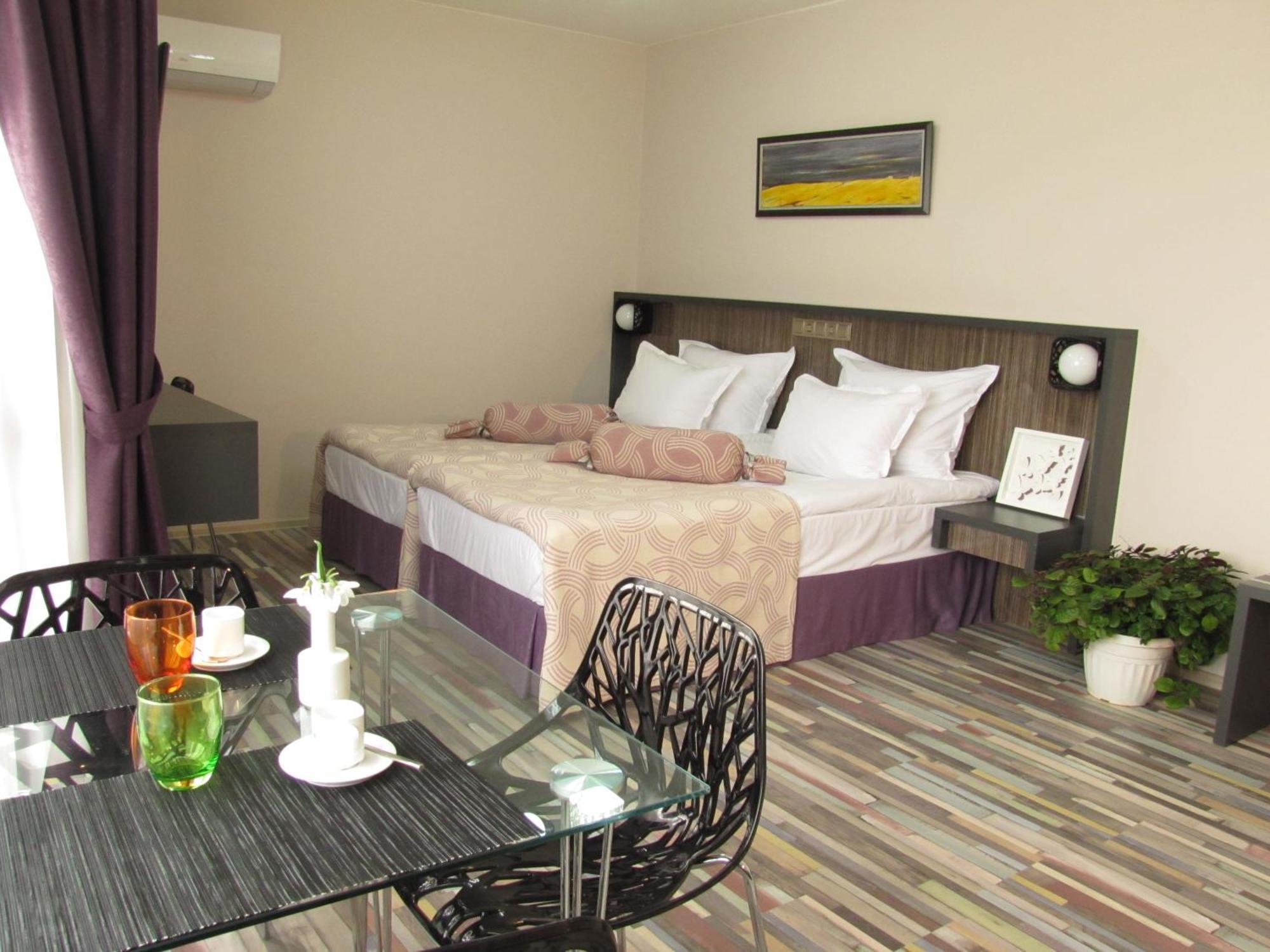 Hotel Hello Hissar Hiszarja Szoba fotó