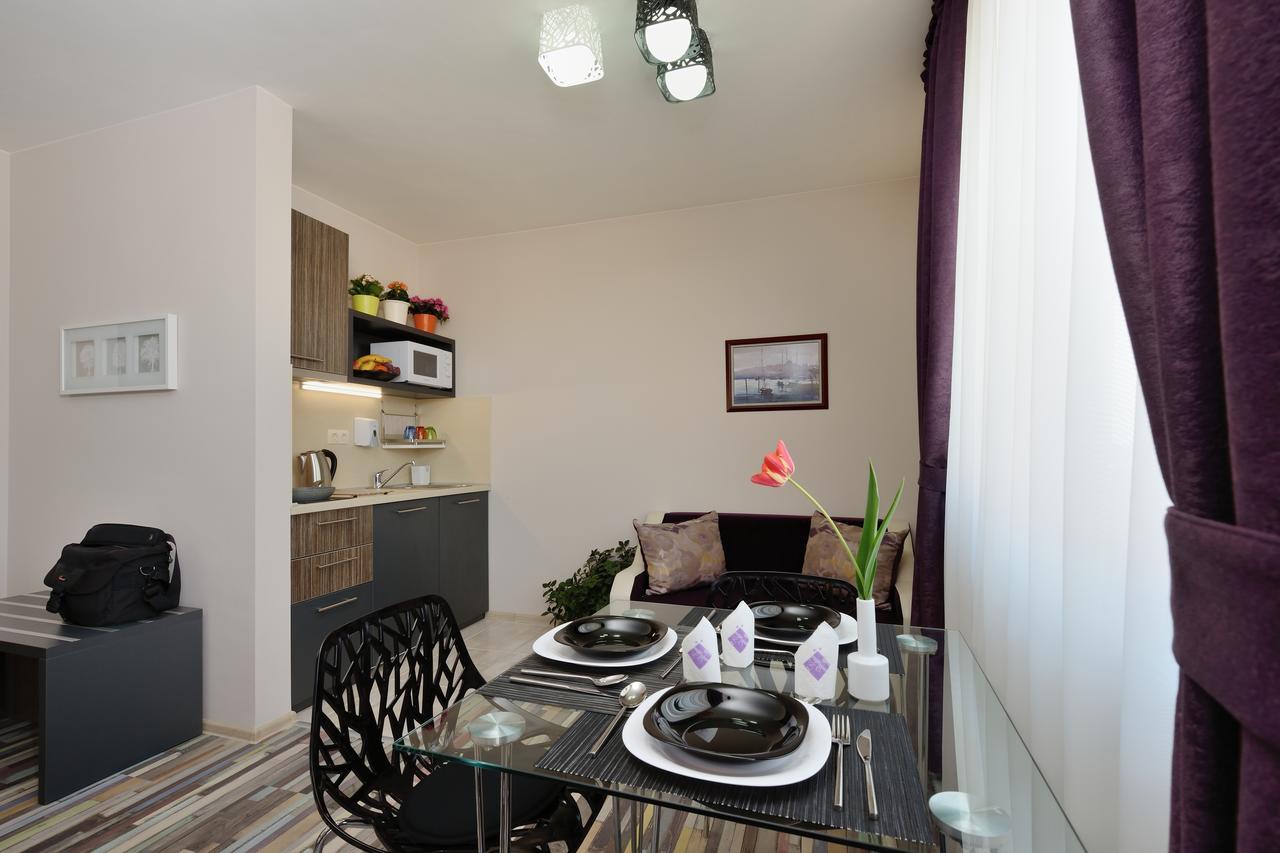 Hotel Hello Hissar Hiszarja Kültér fotó
