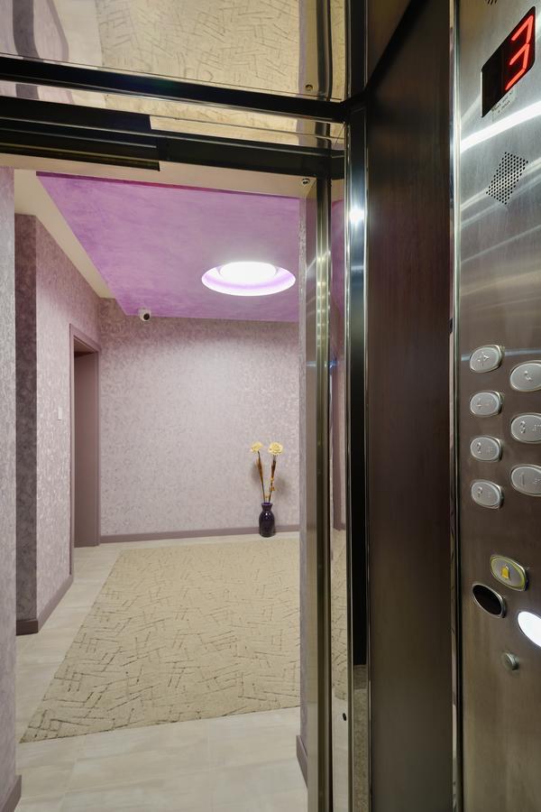 Hotel Hello Hissar Hiszarja Kültér fotó