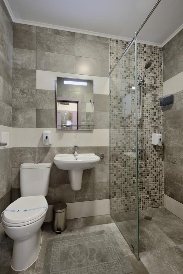 Hotel Hello Hissar Hiszarja Kültér fotó